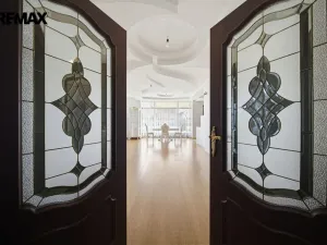 Prodej rodinného domu, Jesenice - Zdiměřice, Sýkorová, 363 m2
