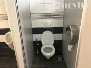 Pronájem kanceláře, Hradec Králové - Pražské Předměstí, Nerudova, 18 m2