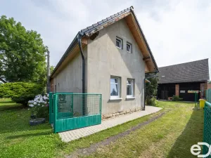 Prodej rodinného domu, Libáň - Kozodírky, 114 m2