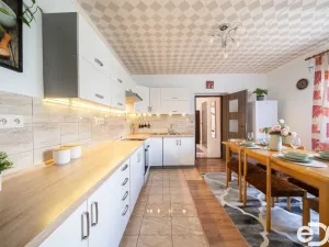 Prodej rodinného domu, Libáň - Kozodírky, 114 m2