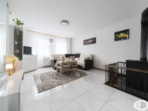 Prodej rodinného domu, Libáň - Kozodírky, 114 m2