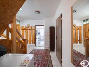Prodej rodinného domu, Libáň - Kozodírky, 114 m2