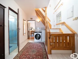 Prodej rodinného domu, Libáň - Kozodírky, 114 m2