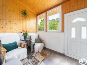 Prodej rodinného domu, Libáň - Kozodírky, 114 m2