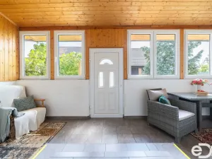 Prodej rodinného domu, Libáň - Kozodírky, 114 m2