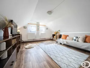 Prodej rodinného domu, Libáň - Kozodírky, 114 m2