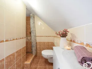 Prodej rodinného domu, Libáň - Kozodírky, 114 m2