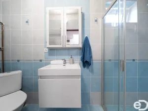 Prodej rodinného domu, Libáň - Kozodírky, 114 m2