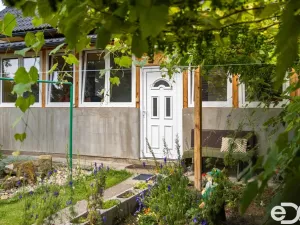 Prodej rodinného domu, Libáň - Kozodírky, 114 m2