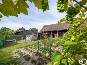 Prodej rodinného domu, Libáň - Kozodírky, 114 m2