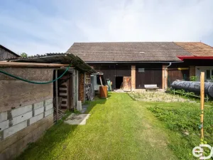 Prodej rodinného domu, Libáň - Kozodírky, 114 m2
