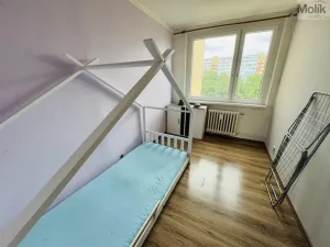 Pronájem bytu 3+1, Most, Česká, 62 m2