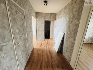 Pronájem bytu 3+1, Most, Česká, 62 m2