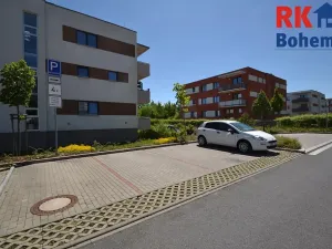 Pronájem bytu 2+kk, Praha - Háje, Loosova, 48 m2