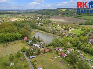 Prodej pozemku pro bydlení, Rabakov, 639 m2