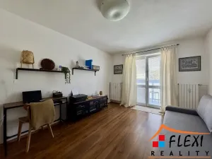 Pronájem bytu 1+1, Ostrava - Hrabůvka, Dvouletky, 41 m2