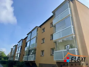 Pronájem bytu 1+1, Ostrava - Hrabůvka, Dvouletky, 41 m2