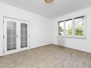 Pronájem bytu 2+1, Ostrava - Hrabůvka, U Nové školy, 53 m2