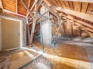 Prodej bytu 2+1, Jablonec nad Nisou, Vysoká, 54 m2