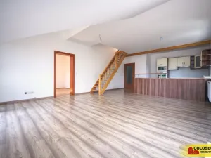 Prodej bytu 4+kk, Jedovnice, 131 m2