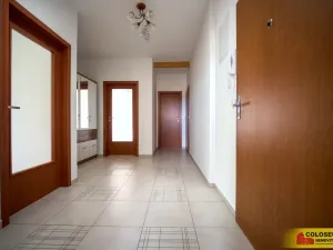 Prodej bytu 4+kk, Jedovnice, 131 m2