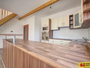 Prodej bytu 4+kk, Jedovnice, 131 m2