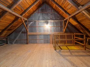 Prodej rodinného domu, Neveklovice, 200 m2