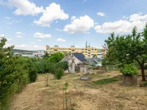 Prodej pozemku pro bydlení, Brno, 1337 m2