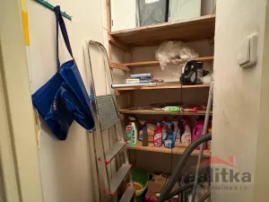 Prodej bytu 2+1, Opava, Otická, 71 m2