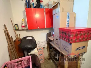 Prodej bytu 2+1, Opava, Otická, 71 m2