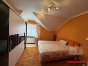 Prodej vily, Kladno, Milady Horákové, 103 m2