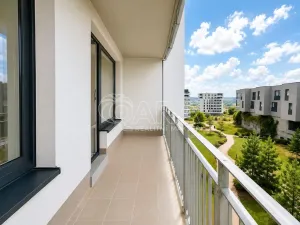 Pronájem bytu 1+kk, Praha - Stodůlky, Svitákova, 46 m2