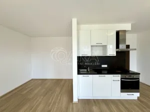 Pronájem bytu 1+kk, Praha - Stodůlky, Svitákova, 46 m2
