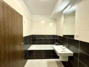 Pronájem bytu 1+kk, Praha - Stodůlky, Svitákova, 46 m2