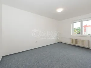 Pronájem bytu 2+1, Úpice, Seifertova, 50 m2