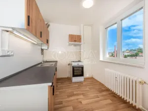 Pronájem bytu 2+1, Úpice, Seifertova, 50 m2