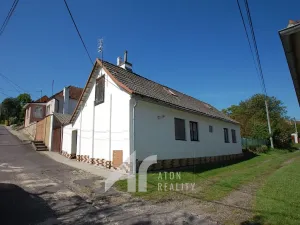 Prodej chalupy, Kyjovice, 100 m2