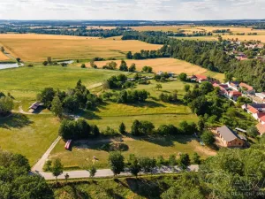 Prodej pozemku pro bydlení, Dírná, 1135 m2