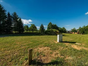 Prodej pozemku pro bydlení, Dírná, 1135 m2