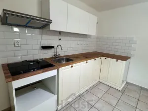 Prodej bytu 2+1, Praha - Žižkov, Jeseniova, 71 m2
