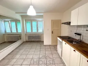 Prodej bytu 2+1, Praha - Žižkov, Jeseniova, 71 m2