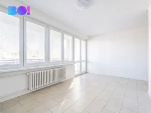 Prodej bytu 2+1, Orlová, Květinová, 53 m2
