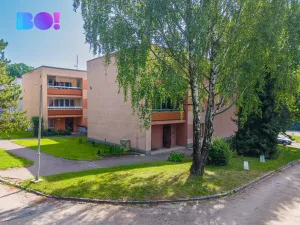 Prodej bytu 2+1, Orlová, Květinová, 53 m2