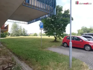 Pronájem bytu 1+kk, Karlovy Vary - Stará Role, Kryzánkova, 35 m2