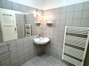 Pronájem bytu 3+kk, Praha - Žižkov, Jeseniova, 71 m2