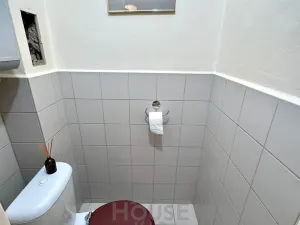 Pronájem bytu 3+kk, Praha - Žižkov, Jeseniova, 71 m2