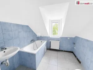 Pronájem bytu 3+1, Dubí, Tovární, 90 m2