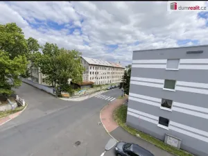 Pronájem bytu 3+1, Dubí, Tovární, 90 m2
