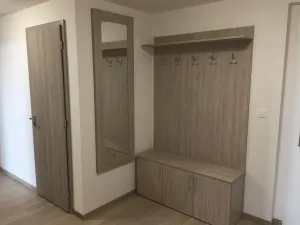 Pronájem bytu 2+kk, Ostrava - Moravská Ostrava, náměstí Biskupa Bruna, 58 m2
