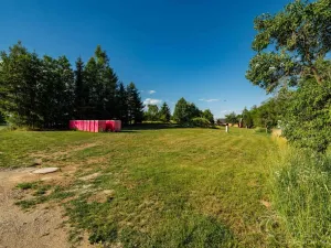 Prodej pozemku pro bydlení, Dírná, 1119 m2